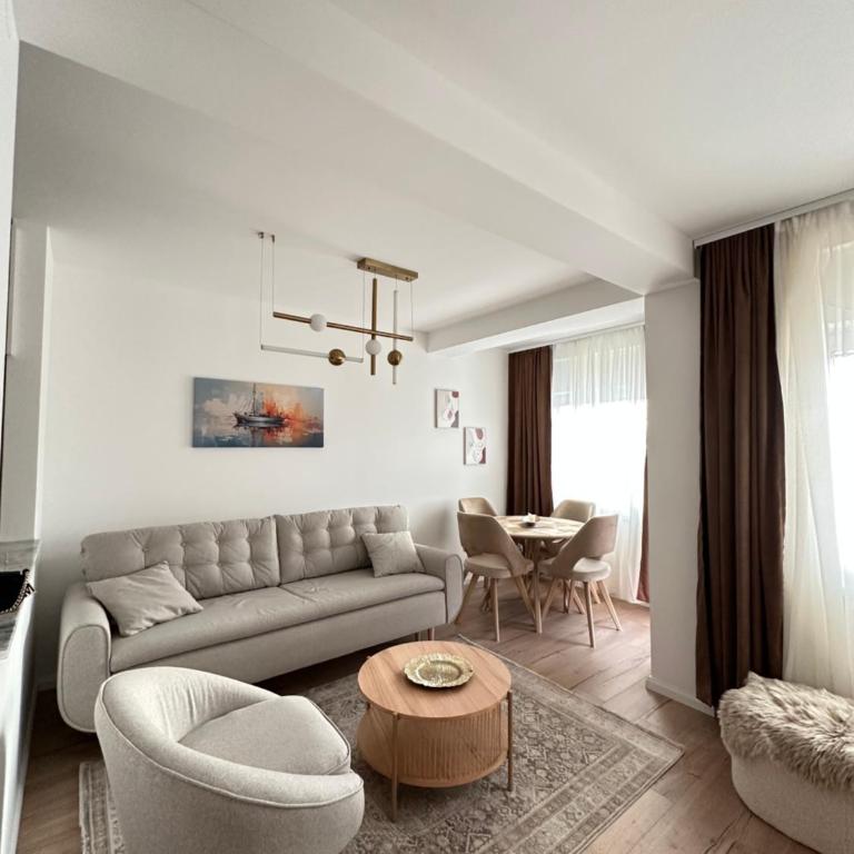 Tivat Apartment - Apartman sa 2 Spavaće Sobe - 1