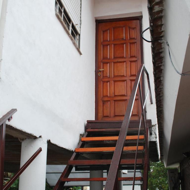 Departamento cómodo y tranquilo - Apartamento de 1 dormitorio - 7