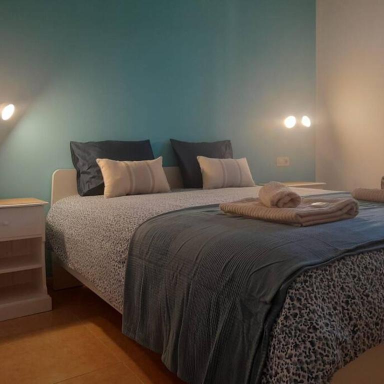 Casa Damar - Apartamento de 1 dormitorio - 2