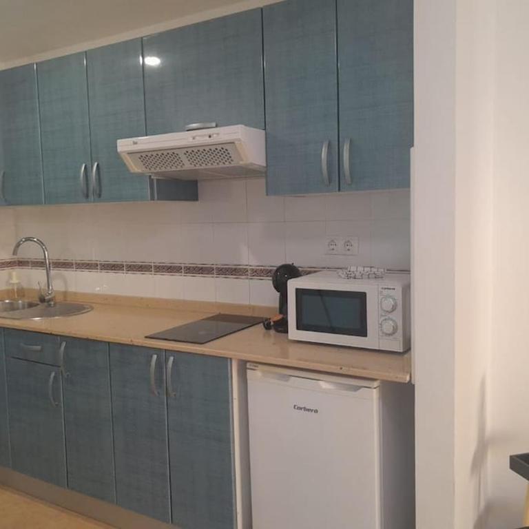 Casa Damar - Apartamento de 1 dormitorio - 19