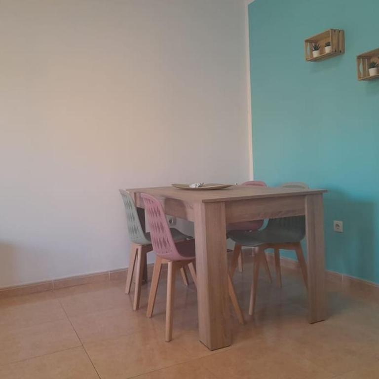Casa Damar - Apartamento de 1 dormitorio - 20