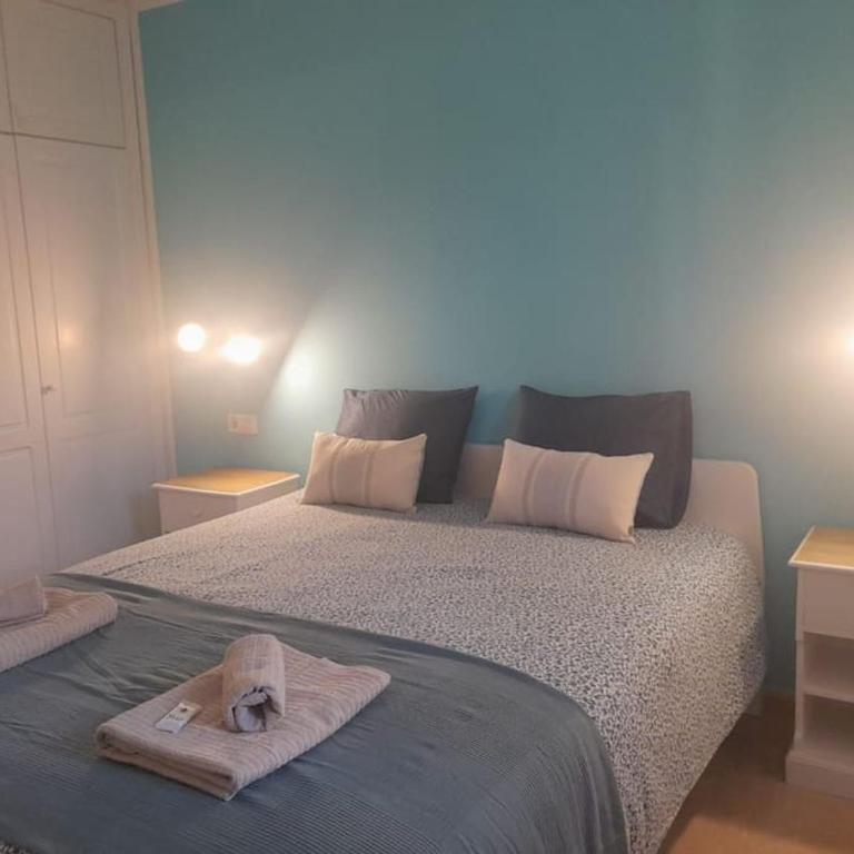 Casa Damar - Apartamento de 1 dormitorio - 23
