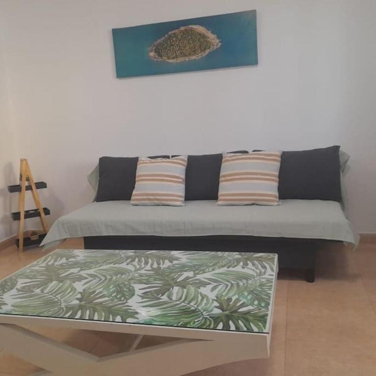 Casa Damar - Apartamento de 1 dormitorio - 24