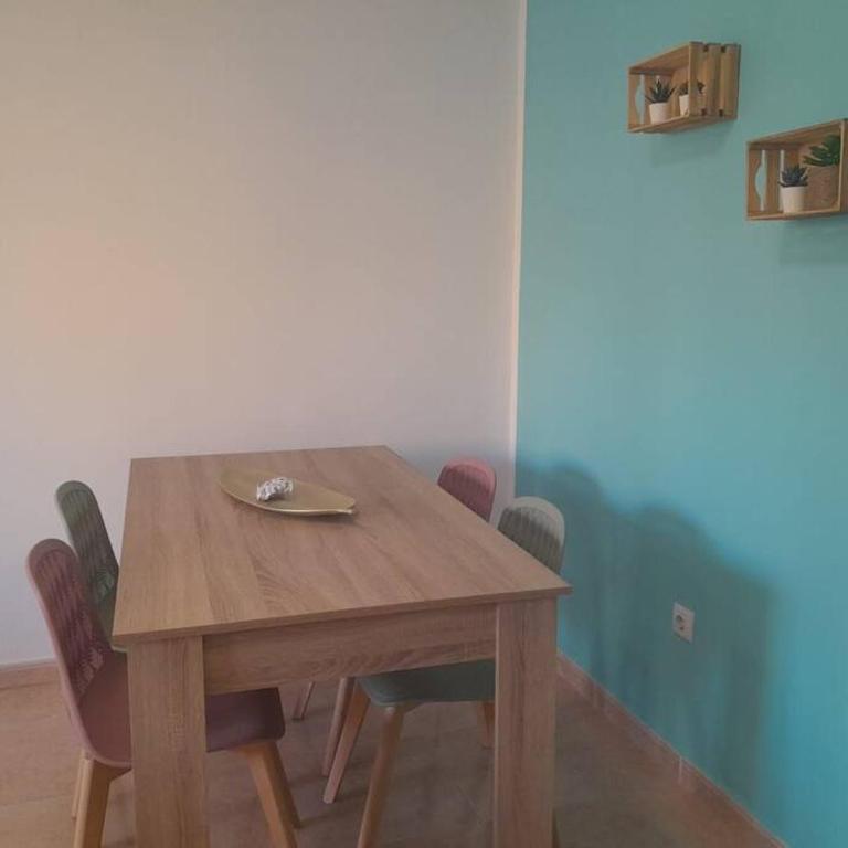 Casa Damar - Apartamento de 1 dormitorio - 27