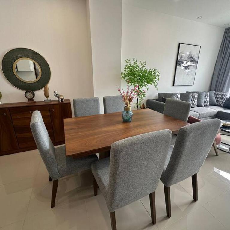 Ferrara Mazatlan cerca Del Mar - Two-Bedroom Apartment - 2