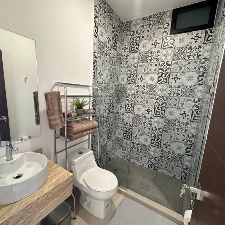 Ferrara Mazatlan cerca Del Mar - Two-Bedroom Apartment - 8