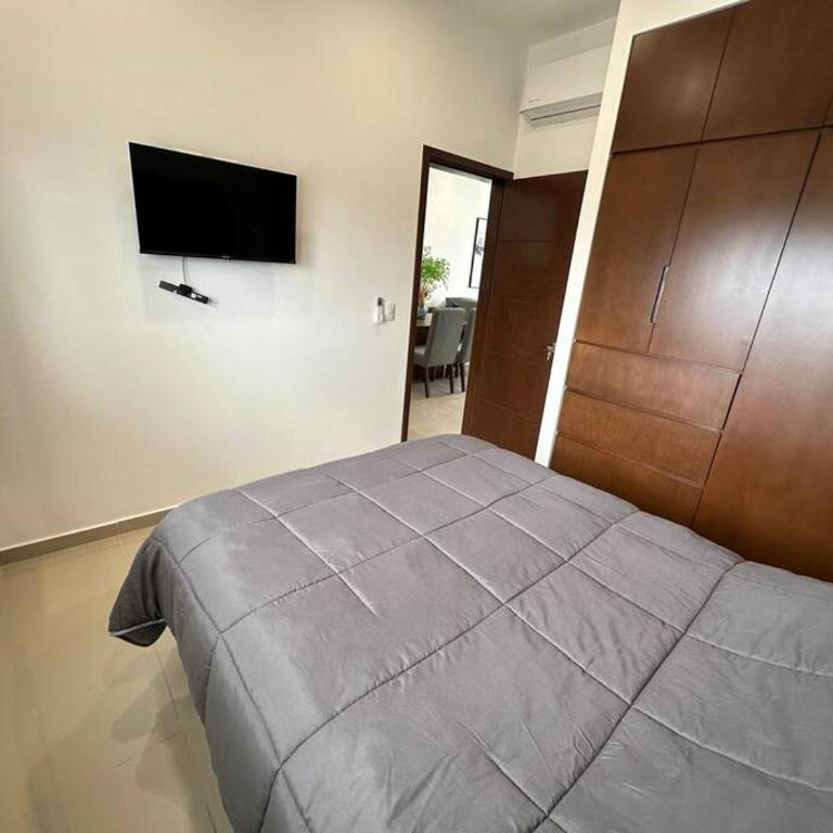 Ferrara Mazatlan cerca Del Mar - Two-Bedroom Apartment - 9