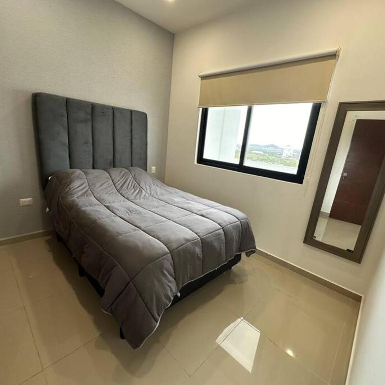 Ferrara Mazatlan cerca Del Mar - Two-Bedroom Apartment - 10