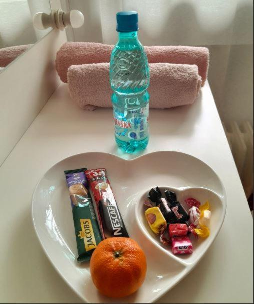 Cosy Room with Balcony in top Location - Jednokrevetna Soba sa Balkonom - 6