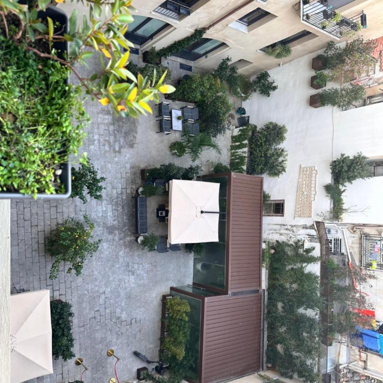 PALAZZO SANTAMARINA Luxury Suite & Spa - Two-Bedroom Apartment - 9