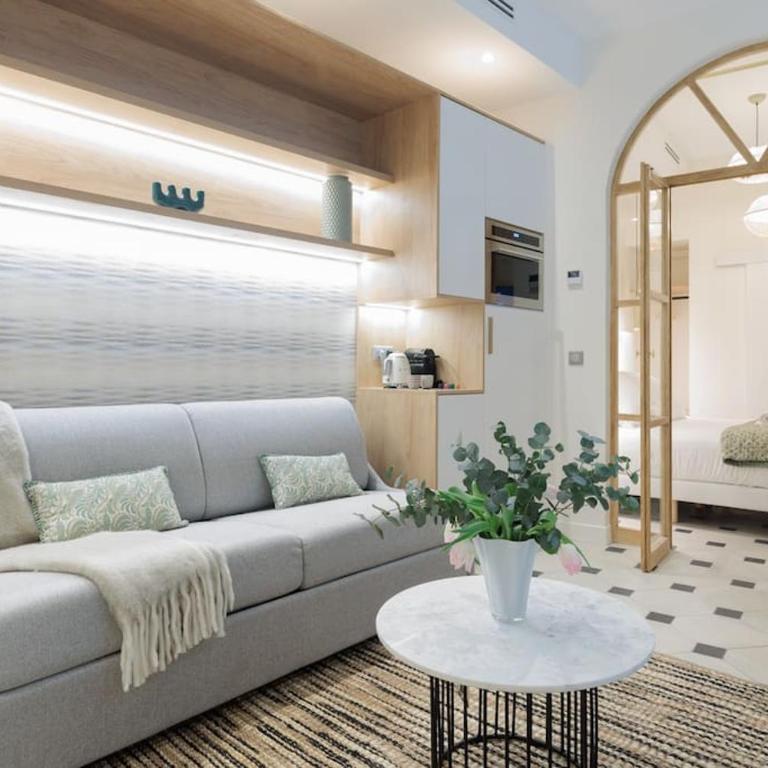 New Luxury and Cozy apartment - Notre Dame - Appartement 1 Chambre - 1