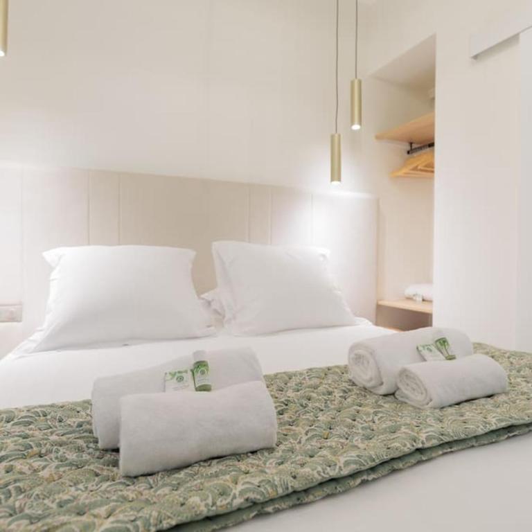 New Luxury and Cozy apartment - Notre Dame - Appartement 1 Chambre - 2