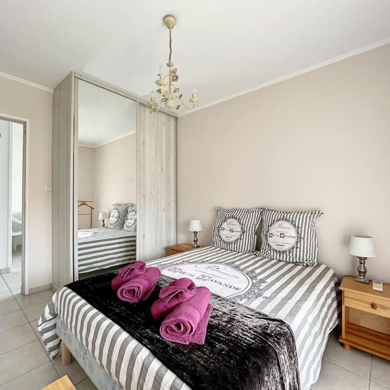 Nice family apartment close to the beach - Appartamento con 3 Camere da Letto - 7