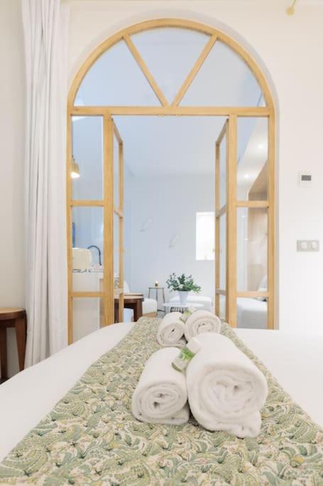New Luxury and Cozy apartment - Notre Dame - Appartement 1 Chambre - 6
