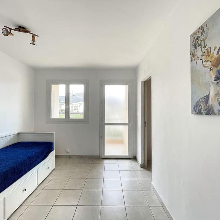 Nice family apartment close to the beach - Appartamento con 3 Camere da Letto - 13