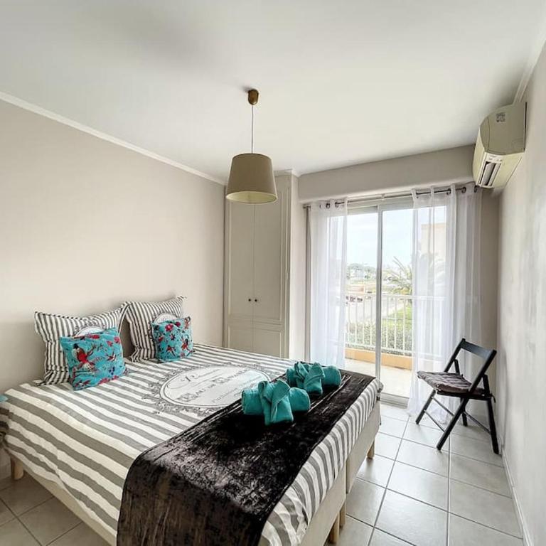 Nice family apartment close to the beach - Appartamento con 3 Camere da Letto - 10