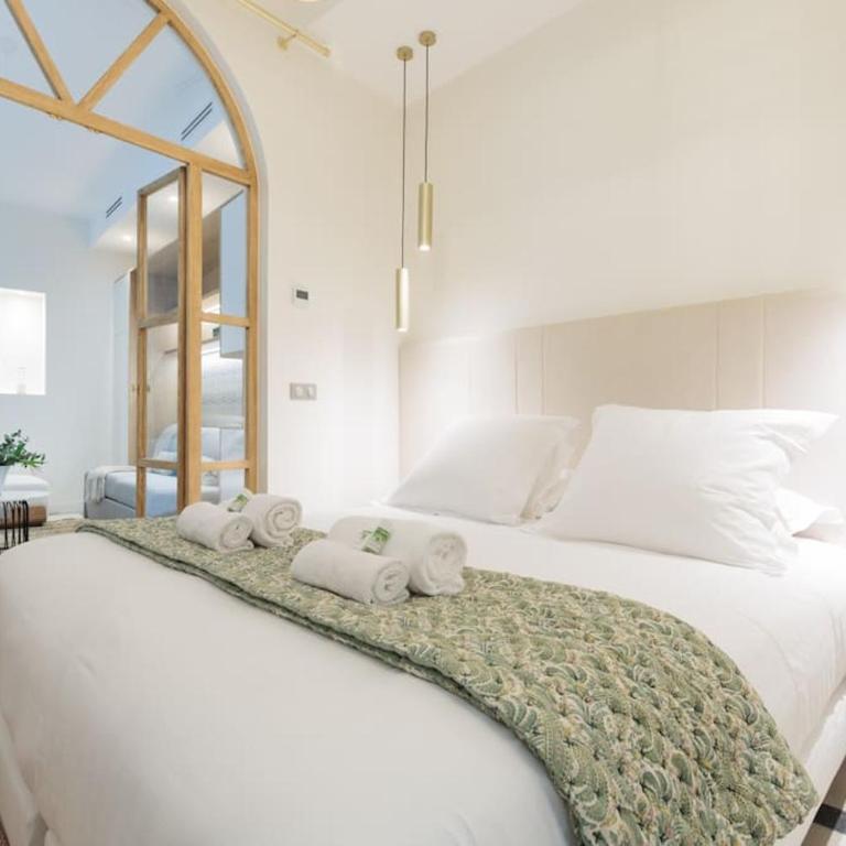New Luxury and Cozy apartment - Notre Dame - Appartement 1 Chambre - 8