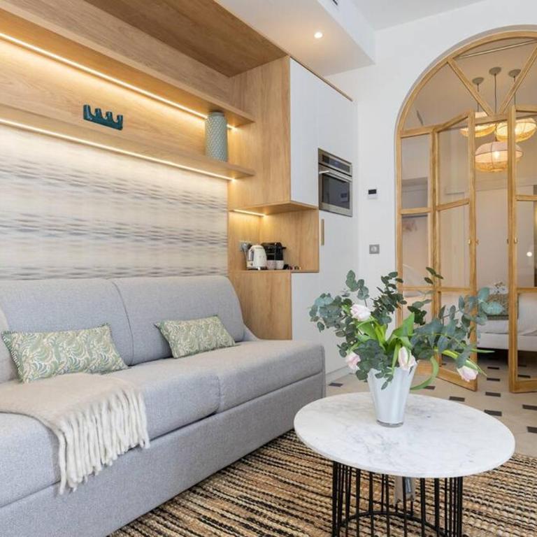 New Luxury and Cozy apartment - Notre Dame - Appartement 1 Chambre - 9
