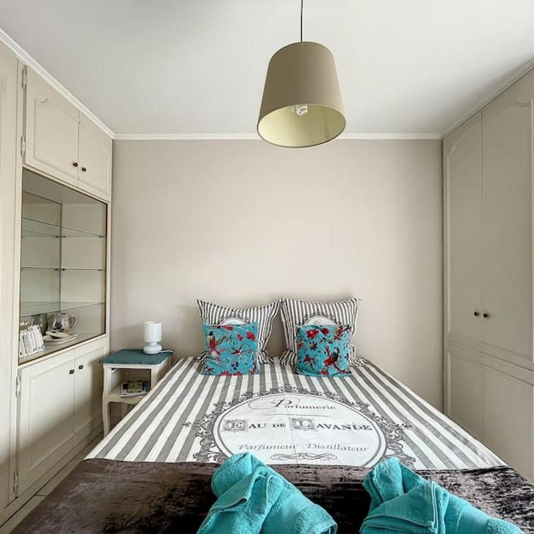 Nice family apartment close to the beach - Appartamento con 3 Camere da Letto - 11