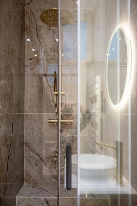 New Luxury and Cozy apartment - Notre Dame - Appartement 1 Chambre - 11