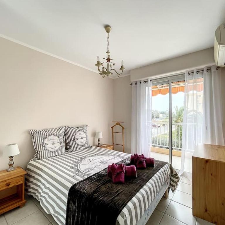 Nice family apartment close to the beach - Appartamento con 3 Camere da Letto - 9
