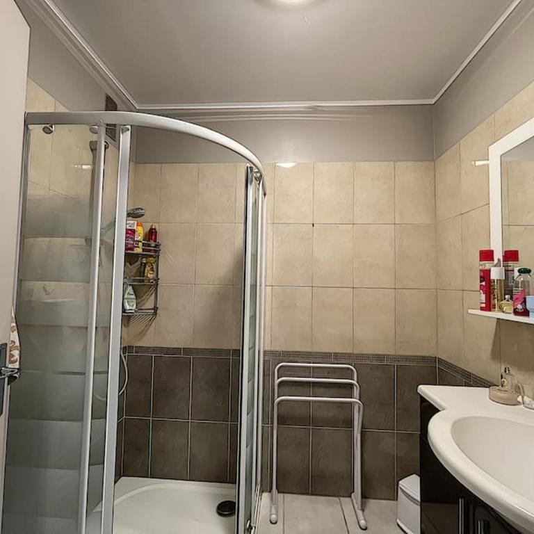 Nice family apartment close to the beach - Appartamento con 3 Camere da Letto - 16