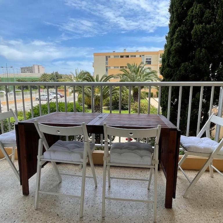 Nice family apartment close to the beach - Appartamento con 3 Camere da Letto - 6
