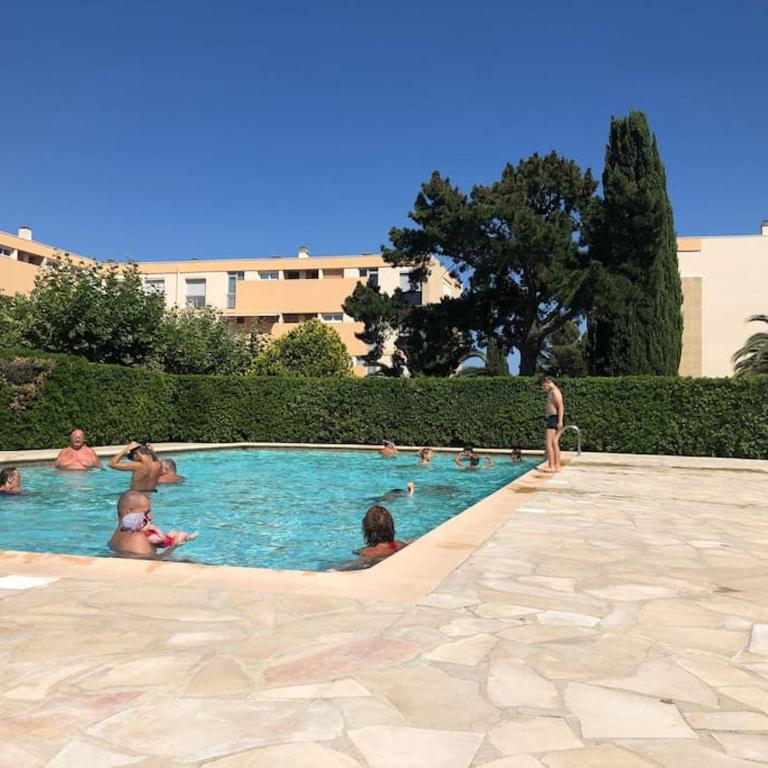 Nice family apartment close to the beach - Appartamento con 3 Camere da Letto - 17