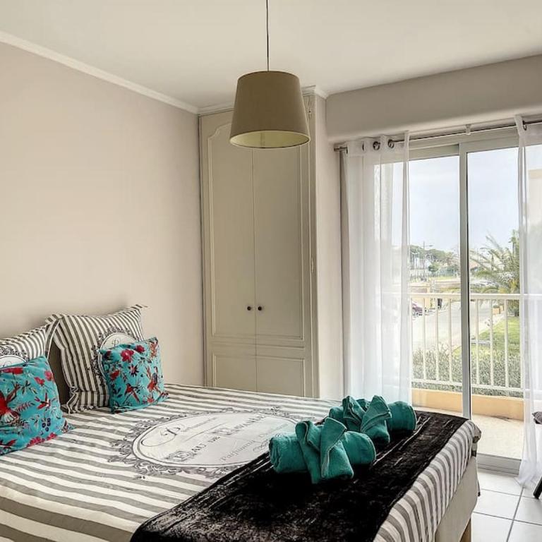 Nice family apartment close to the beach - Appartamento con 3 Camere da Letto - 12
