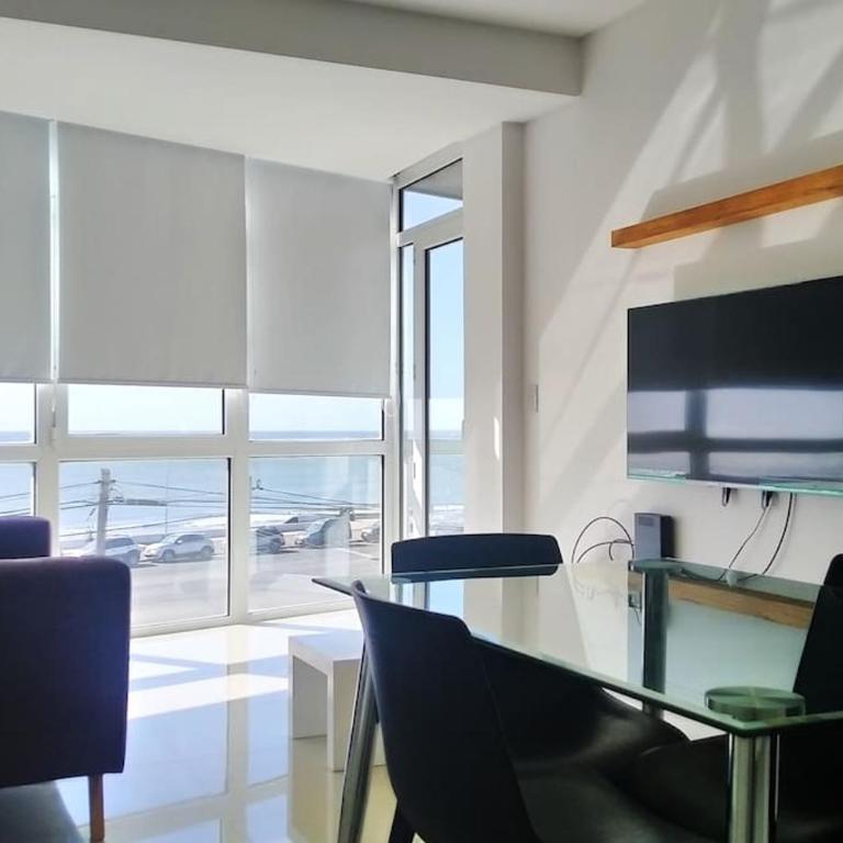 PLATINUM 1 2b - Apartamento de 1 dormitorio - 4