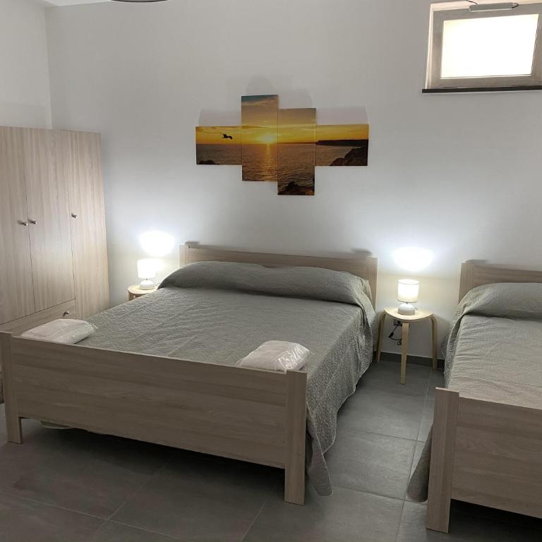 Casa Danilo - Appartamento - 17