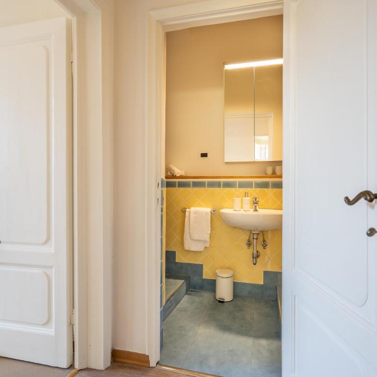 Lim1939 - Appartamento con 1 Camera da Letto - 18