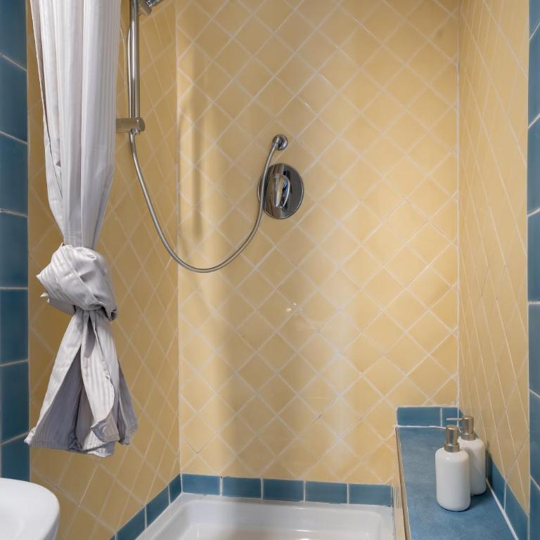 Lim1939 - Appartamento con 1 Camera da Letto - 17