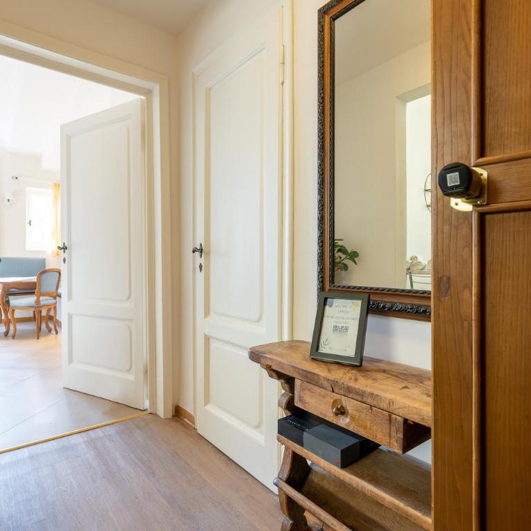 Lim1939 - Appartamento con 1 Camera da Letto - 7