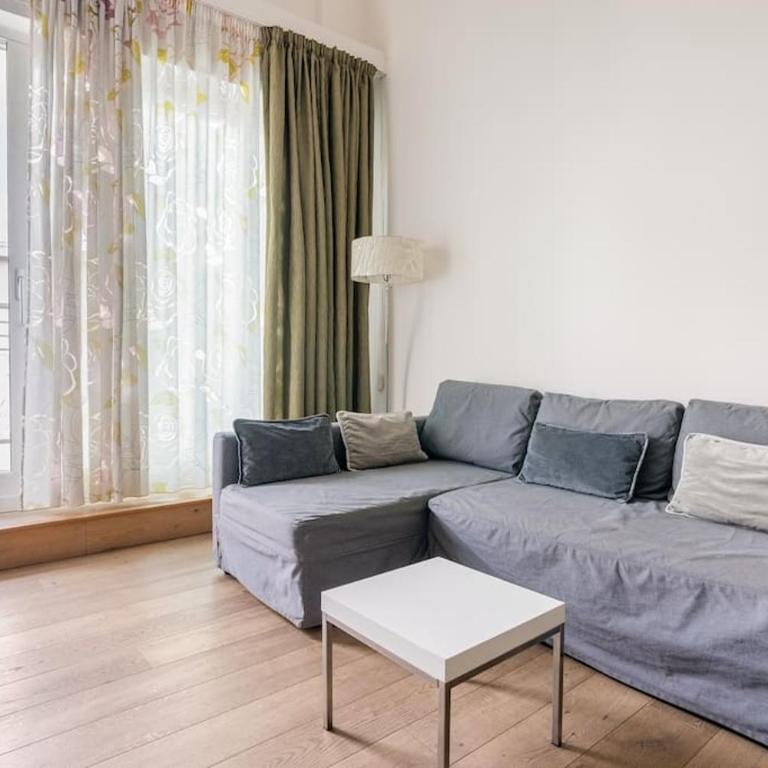 Gio apartment - Free garage - Fortezza da Basso - Appartamento con 1 Camera da Letto - 1