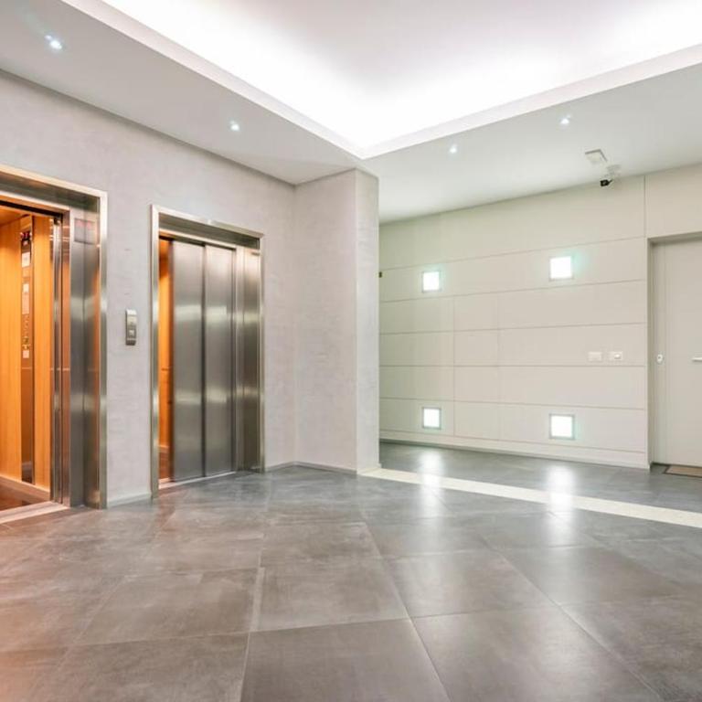 Gio apartment - Free garage - Fortezza da Basso - Appartamento con 1 Camera da Letto - 12