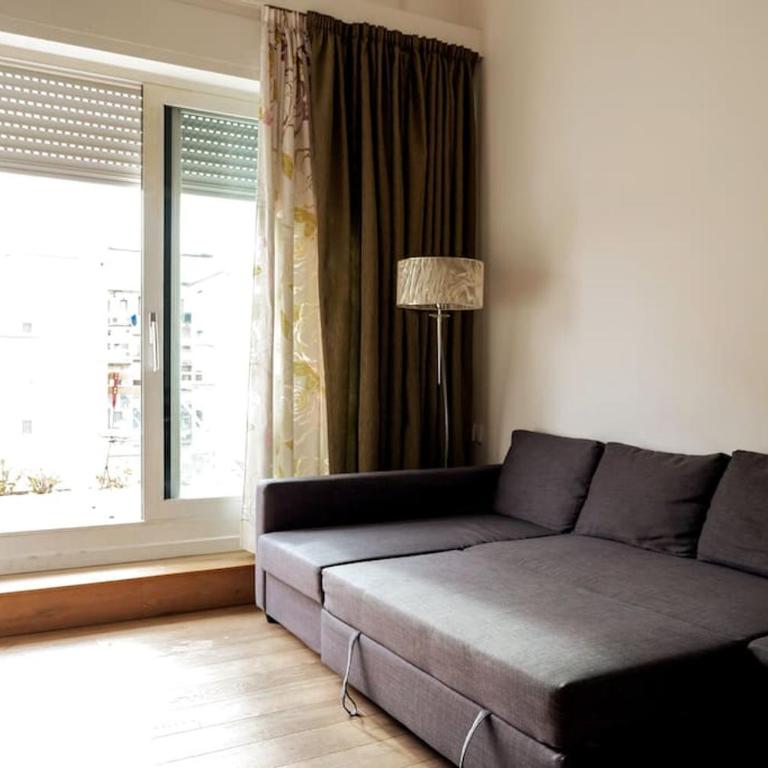 Gio apartment - Free garage - Fortezza da Basso - Appartamento con 1 Camera da Letto - 4