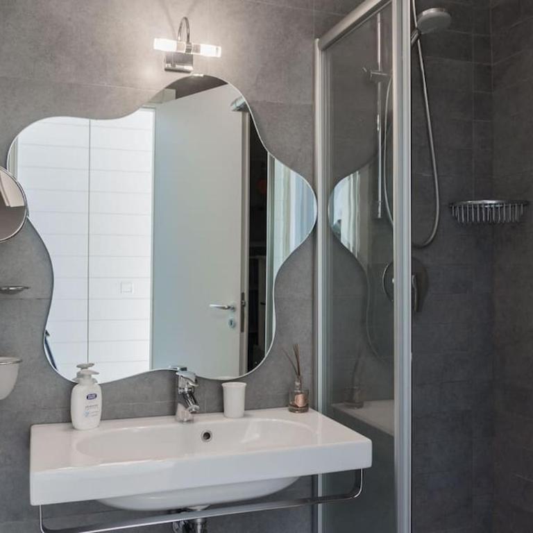 Gio apartment - Free garage - Fortezza da Basso - Appartamento con 1 Camera da Letto - 8