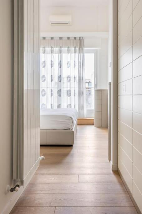Gio apartment - Free garage - Fortezza da Basso - Appartamento con 1 Camera da Letto - 6