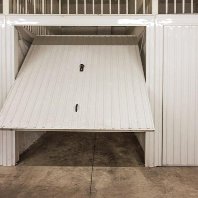 Gio apartment - Free garage - Fortezza da Basso - Appartamento con 1 Camera da Letto - 16