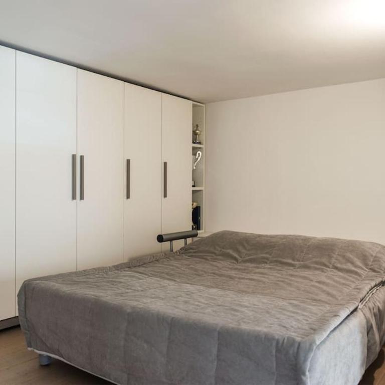 Gio apartment - Free garage - Fortezza da Basso - Appartamento con 1 Camera da Letto - 20