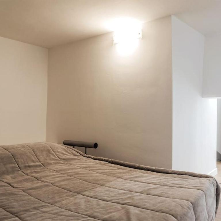 Gio apartment - Free garage - Fortezza da Basso - Appartamento con 1 Camera da Letto - 24