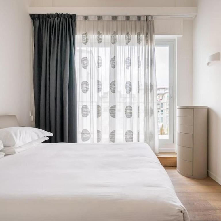 Gio apartment - Free garage - Fortezza da Basso - Appartamento con 1 Camera da Letto - 5