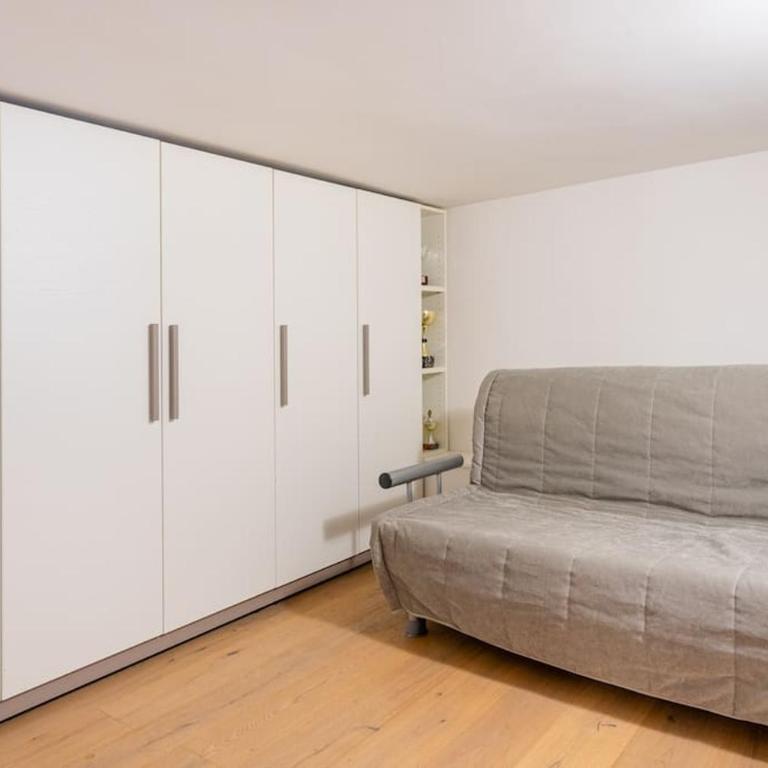 Gio apartment - Free garage - Fortezza da Basso - Appartamento con 1 Camera da Letto - 29