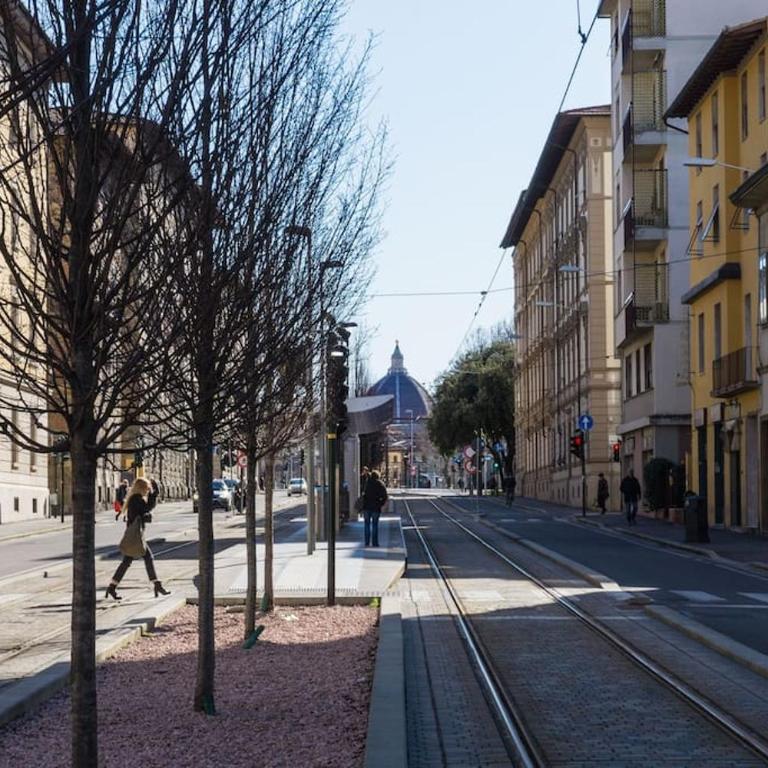 Gio apartment - Free garage - Fortezza da Basso - Appartamento con 1 Camera da Letto - 31