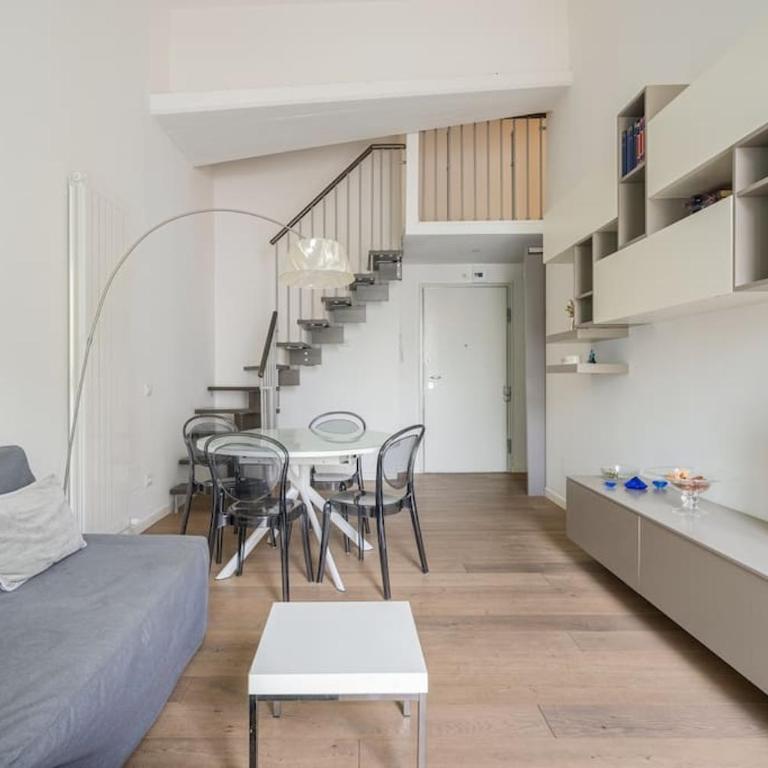 Gio apartment - Free garage - Fortezza da Basso - Appartamento con 1 Camera da Letto - 32