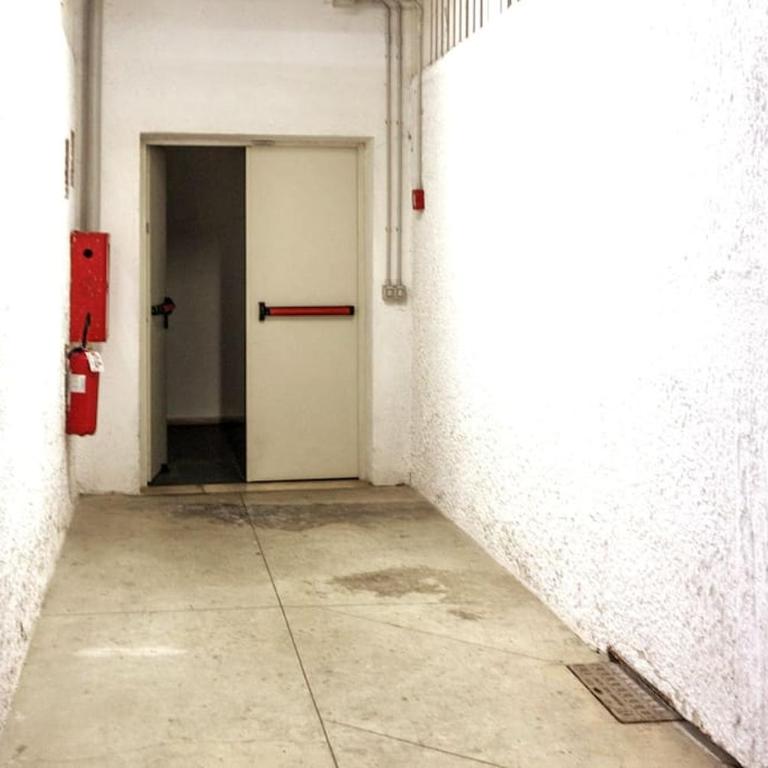 Gio apartment - Free garage - Fortezza da Basso - Appartamento con 1 Camera da Letto - 44