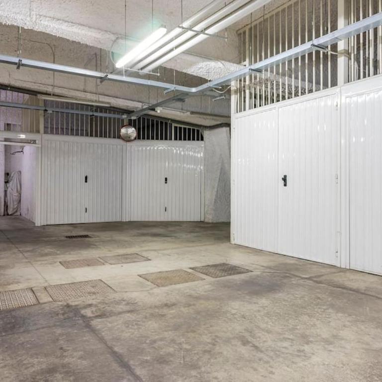 Gio apartment - Free garage - Fortezza da Basso - Appartamento con 1 Camera da Letto - 47