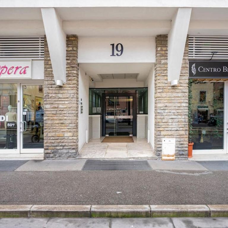 Gio apartment - Free garage - Fortezza da Basso - Appartamento con 1 Camera da Letto - 51