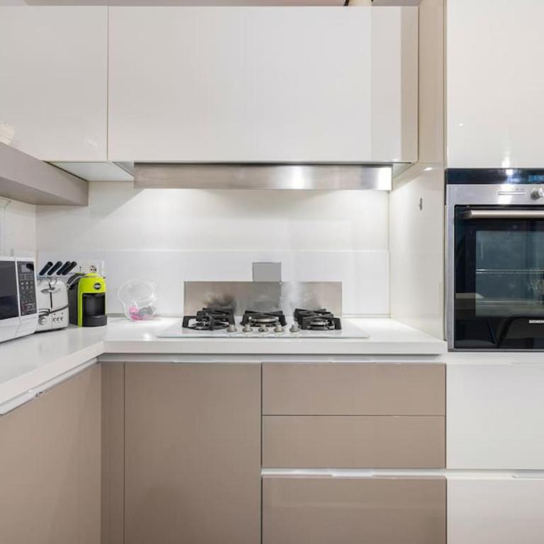 Gio apartment - Free garage - Fortezza da Basso - Appartamento con 1 Camera da Letto - 52